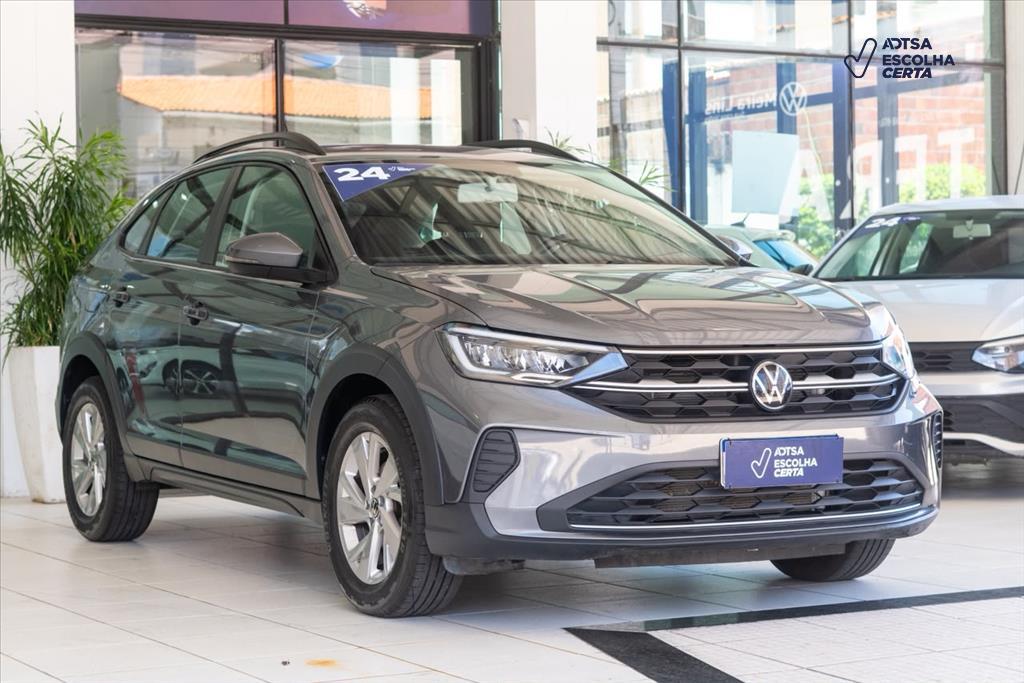 Volkswagen NIVUS 2024