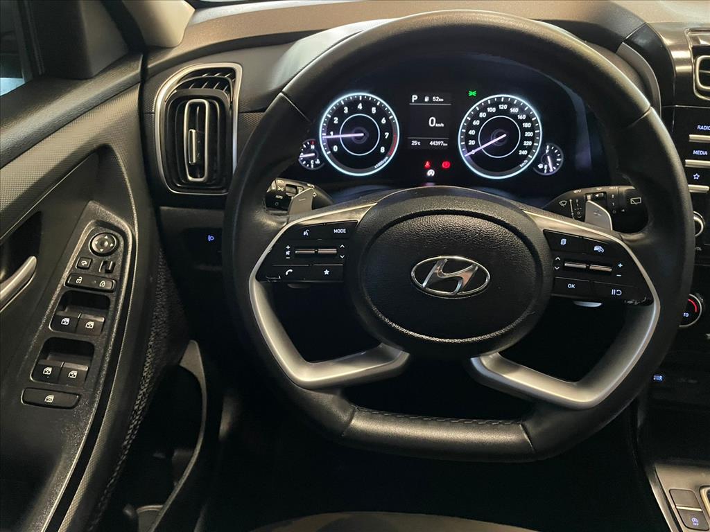 CRETA 1.0 TGDI FLEX LIMITED AUTOMÁTICO14