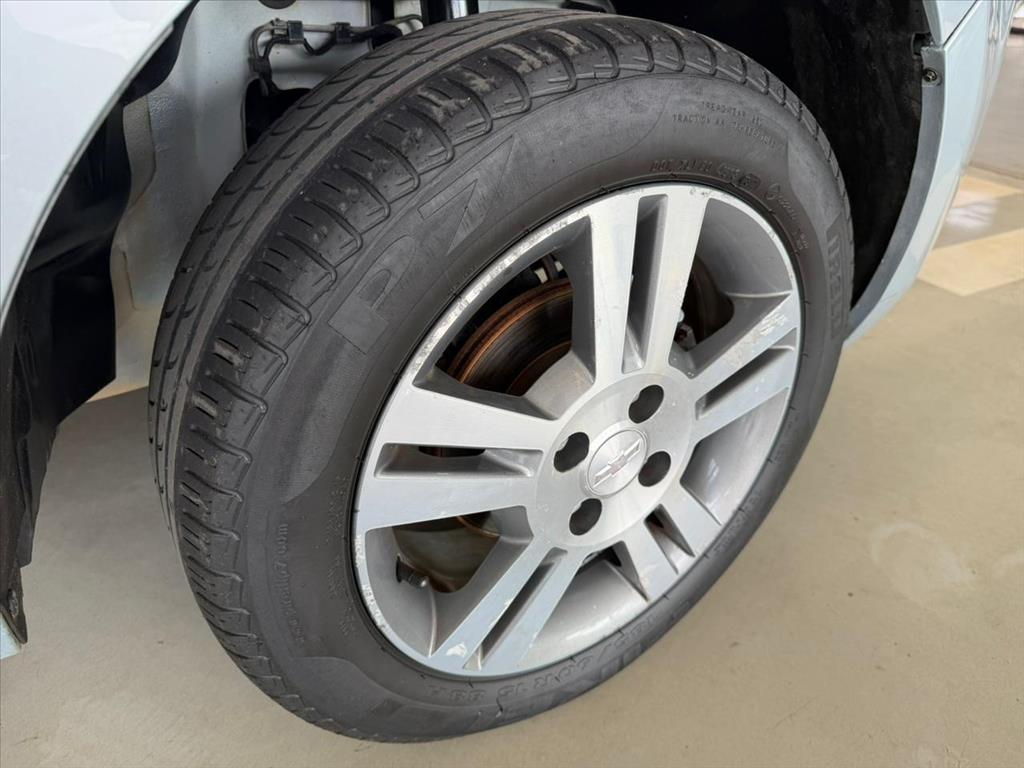 AGILE 1.4 MPFI LTZ 8V FLEX 4P MANUAL12