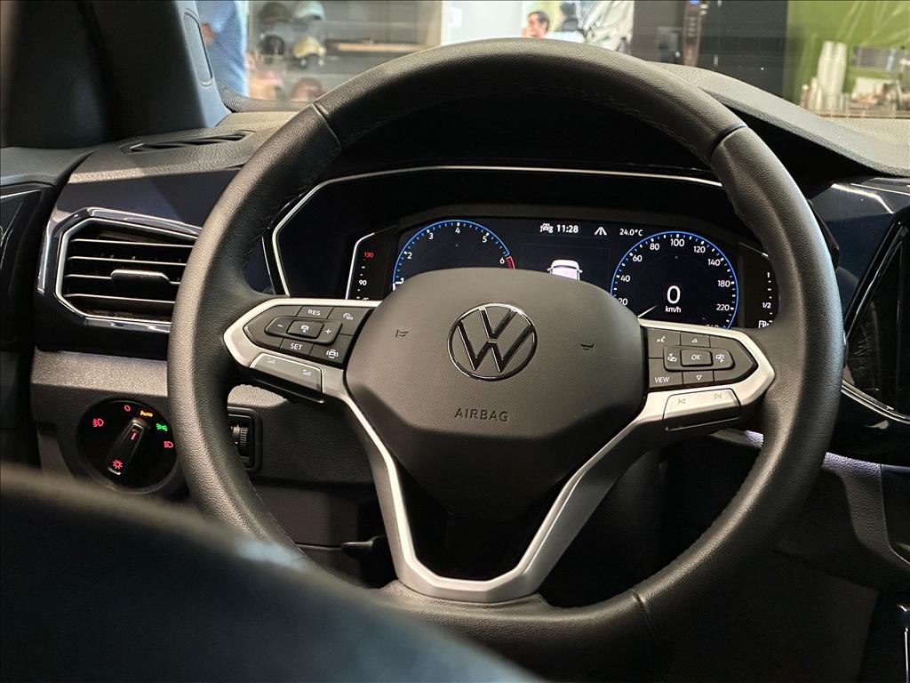 T-CROSS 1.0 200 TSI TOTAL FLEX COMFORTLINE AUTOMÁTICO6