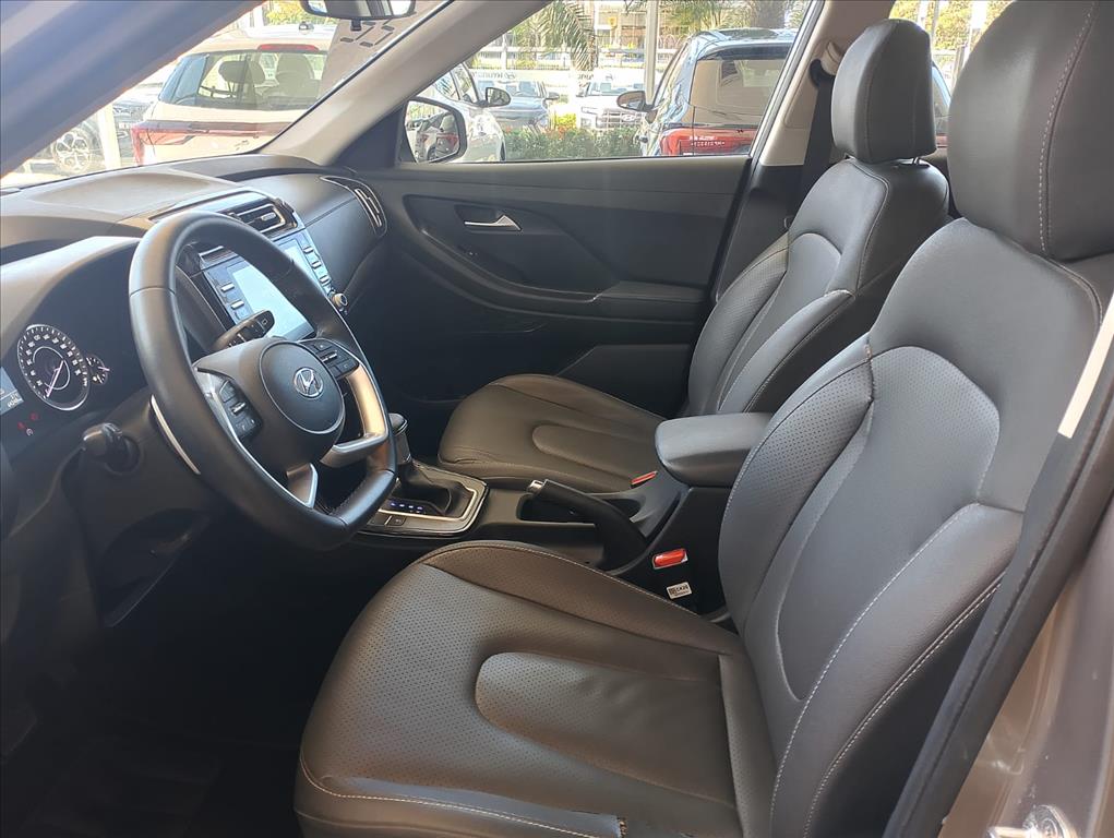 Hyundai-CRETA-1.0 TGDI FLEX LIMITED AUTOMÁTICO