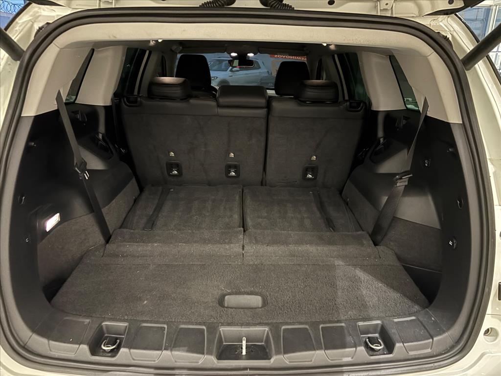 COMMANDER 1.3 T270 TURBO FLEX LIMITED AT68