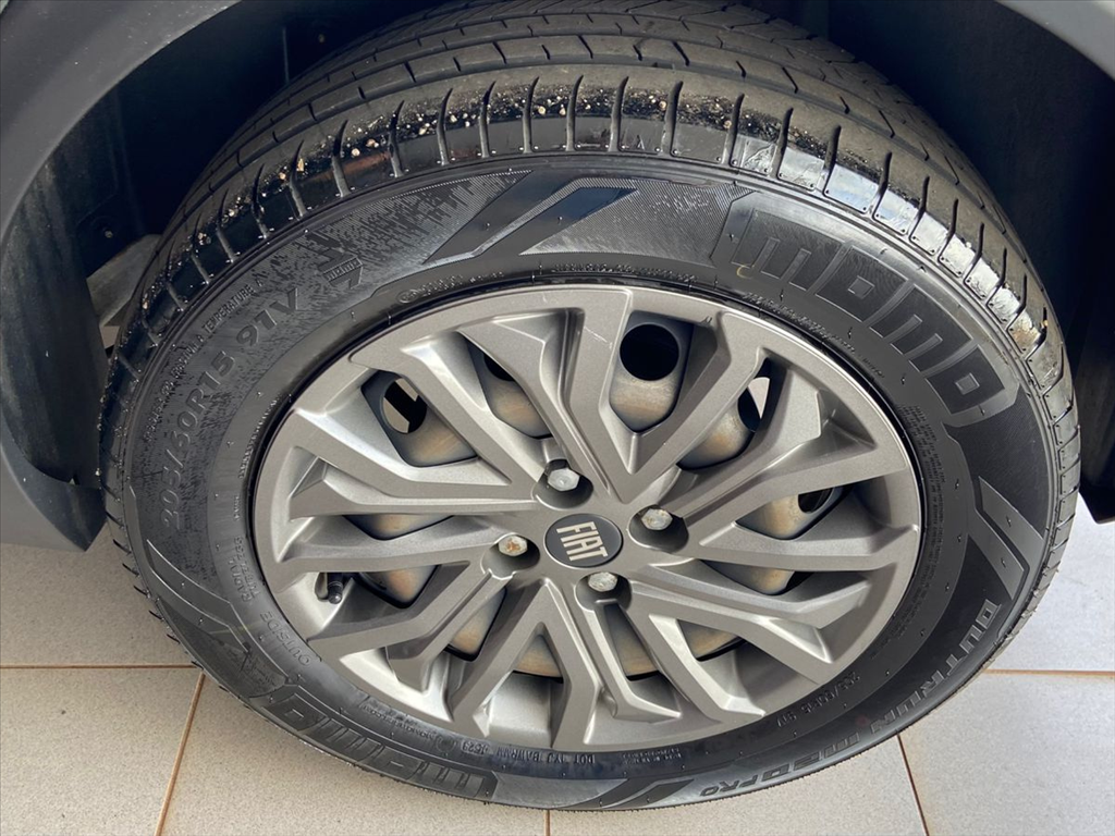 ARGO 1.3 FIREFLY FLEX TREKKING MANUAL8