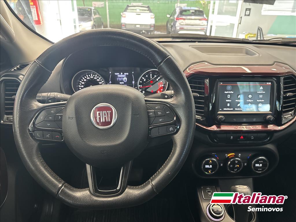 TORO 2.0 16V TURBO DIESEL FREEDOM 4WD AT96