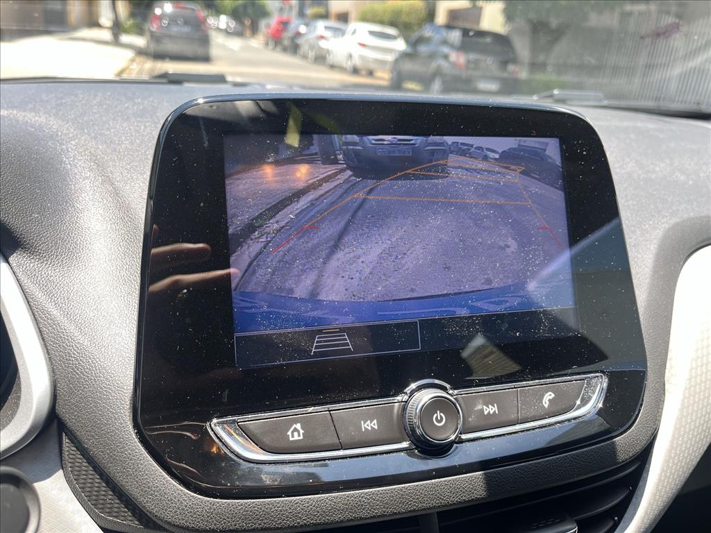 ONIX PLUS 1.0 TURBO FLEX PREMIER AUTOMÁTICO7