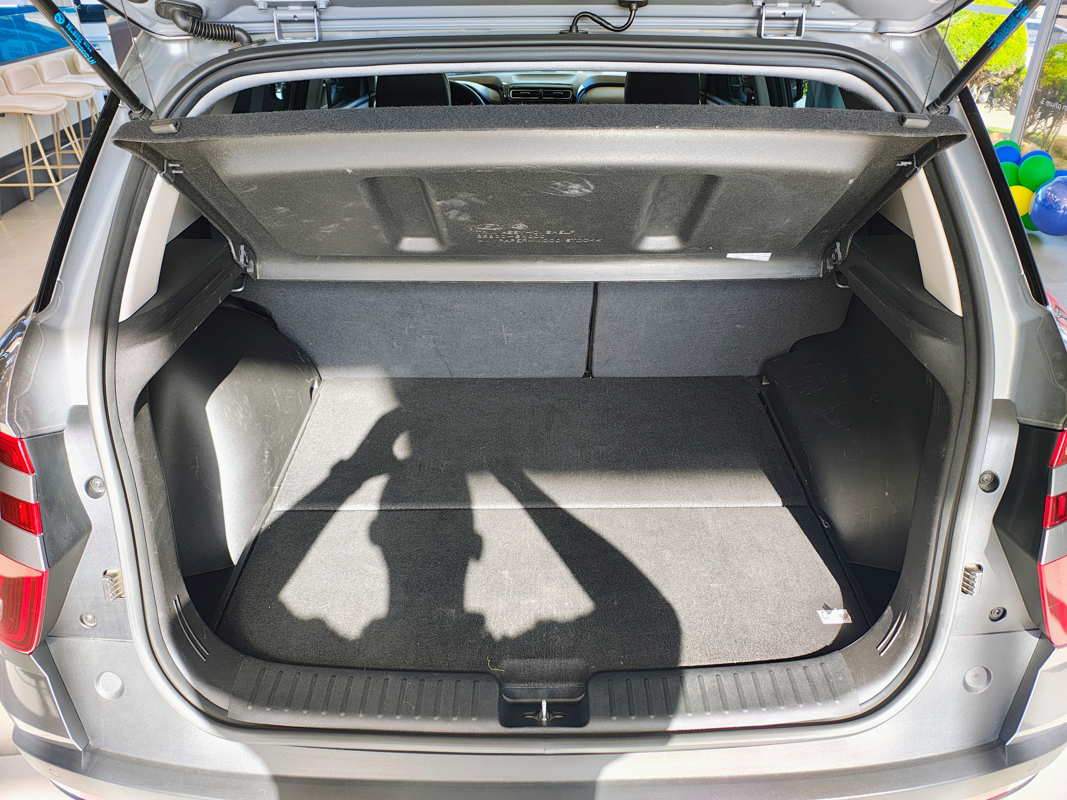 CRETA 1.0 TGDI FLEX PLATINUM AUTOMÁTICO7