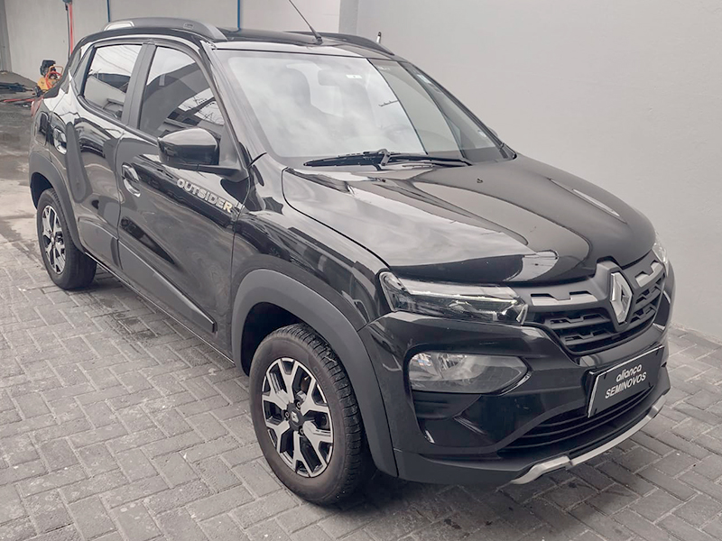 KWID 1.0 12V SCE FLEX OUTSIDER MANUAL2
