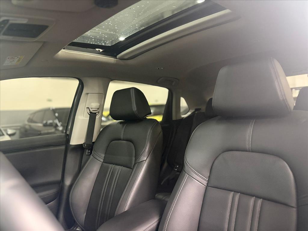 ZR-V 2.0 i-VTEC GASOLINA TOURING CVT8