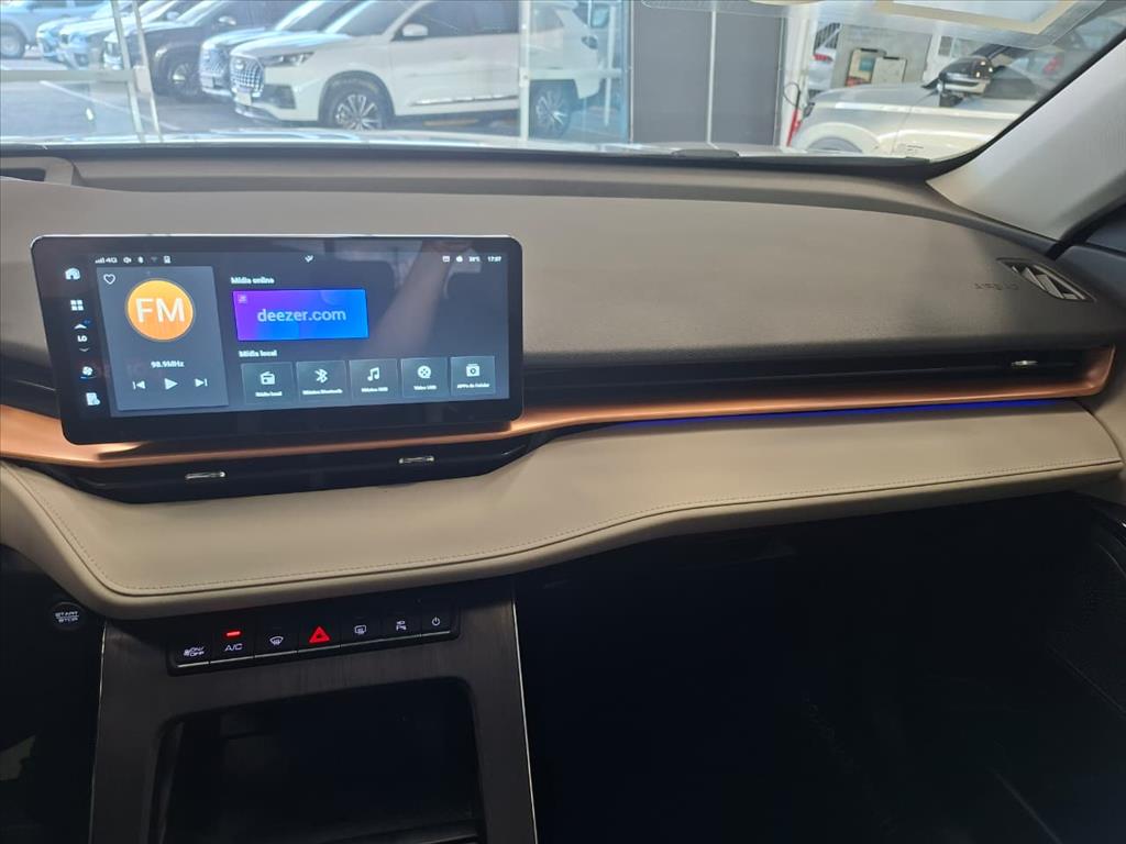 HAVAL H6 1.5 PHEV19 E-TRACTION11