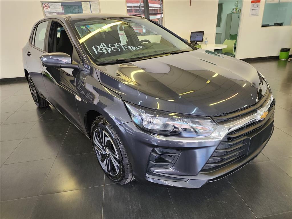 1.0 TURBO FLEX MANUAL