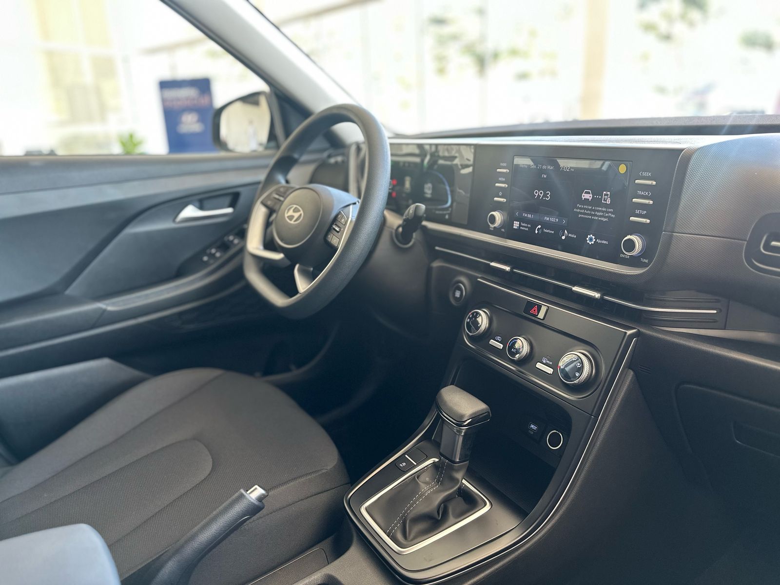 CRETA 1.0 TGDI FLEX COMFORT AUTOMÁTICO10