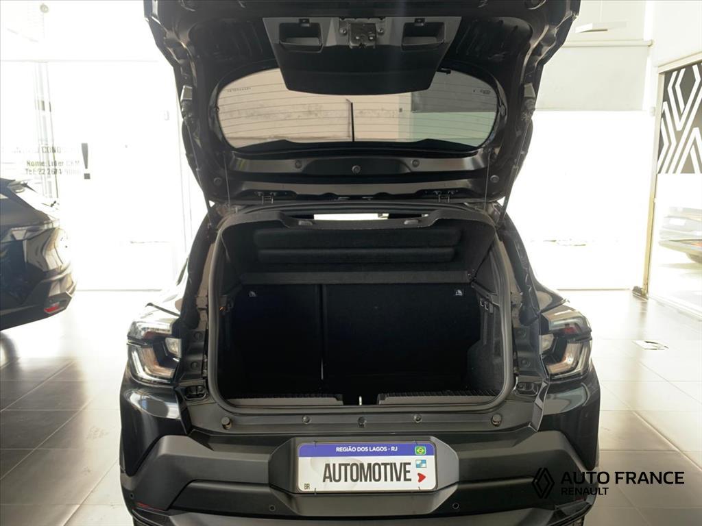 KARDIAN 1.0 TCE FLEX TECHNO EDC6