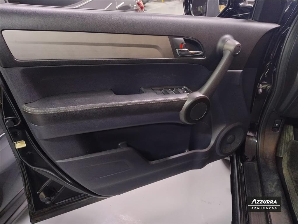 CRV 2.0 LX 4X2 16V GASOLINA 4P AUTOMÁTICO15