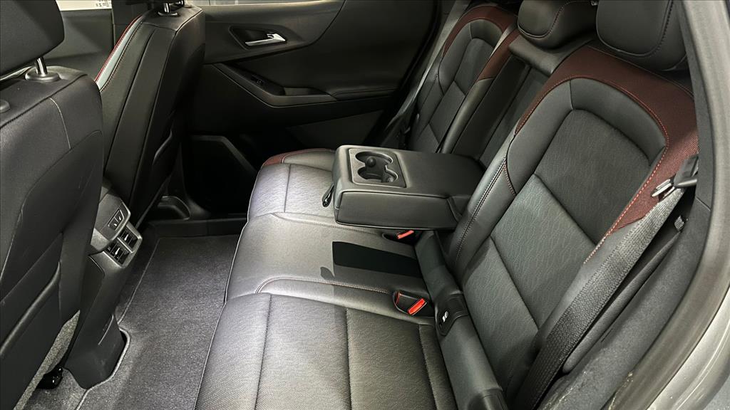 EQUINOX 1.5 16V TURBO GASOLINA RS AWD AUTOMÁTICO6