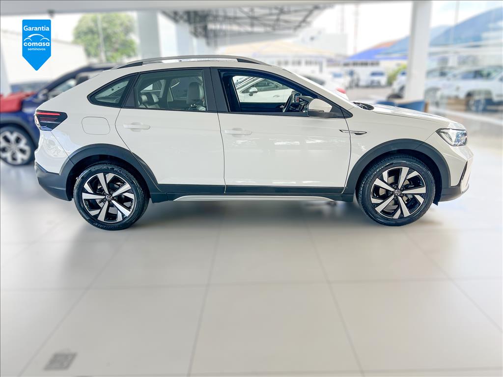 NIVUS 1.0 200 TSI TOTAL FLEX HIGHLINE AUTOMÁTICO3