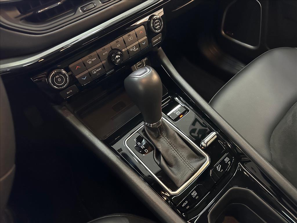 COMPASS 1.3 T270 TURBO FLEX S AT68