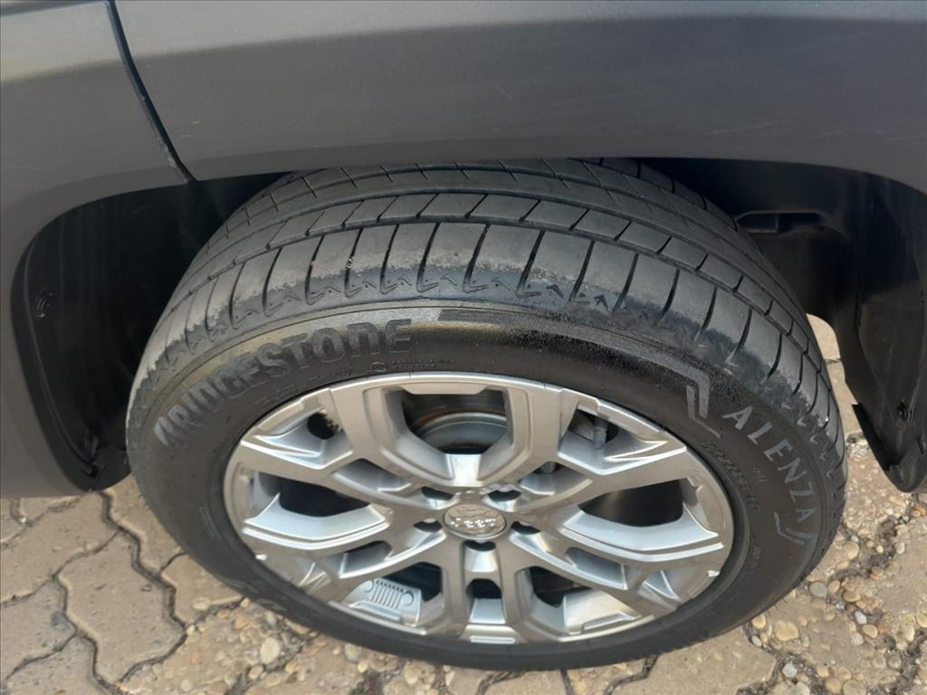 RENEGADE 1.3 T270 TURBO FLEX SPORT AT618