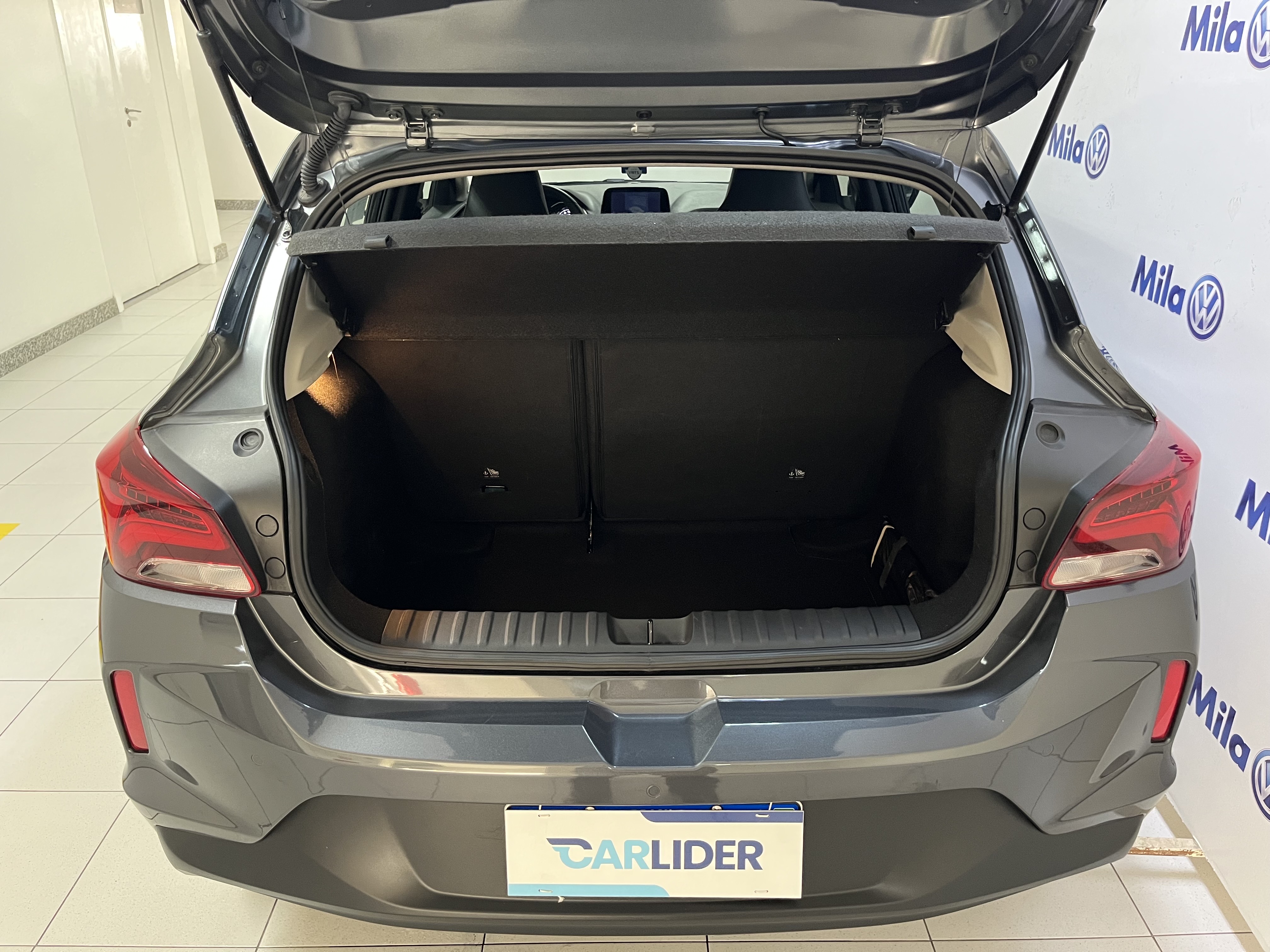 ONIX 1.0 TURBO FLEX PREMIER AUTOMÁTICO6