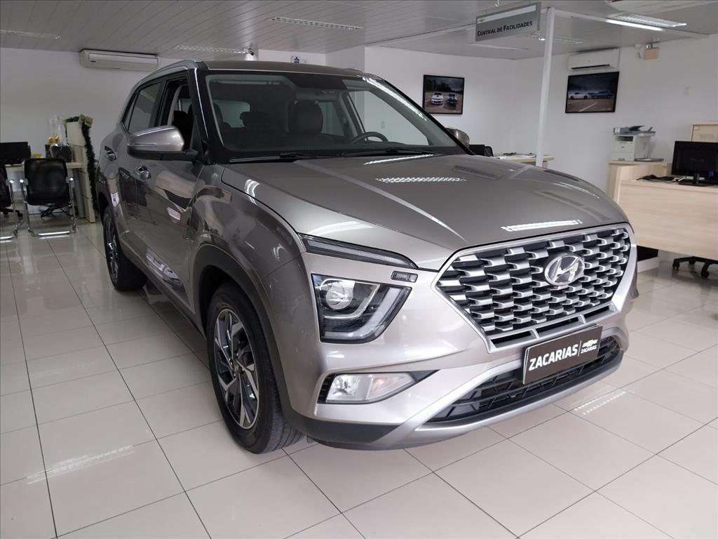 CRETA 1.0 TGDI FLEX LIMITED AUTOMÁTICO1