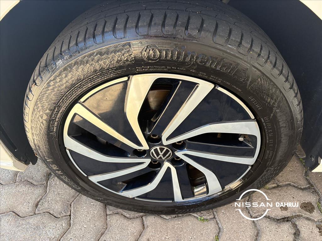 POLO 1.0 170 TSI HIGHLINE AUTOMÁTICO8