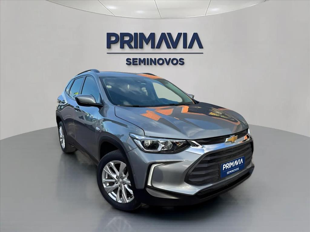 TRACKER 1.0 TURBO FLEX LTZ AUTOMÁTICO1