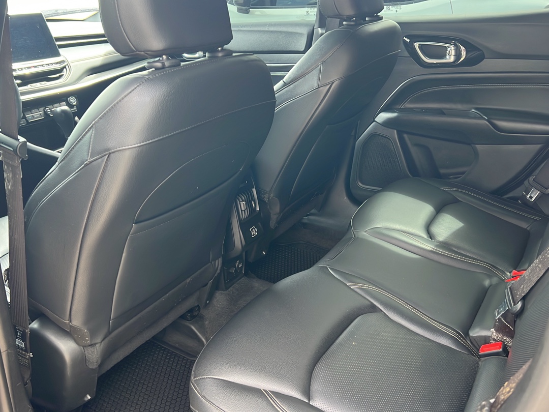 COMPASS 1.3 T270 TURBO FLEX S AT65