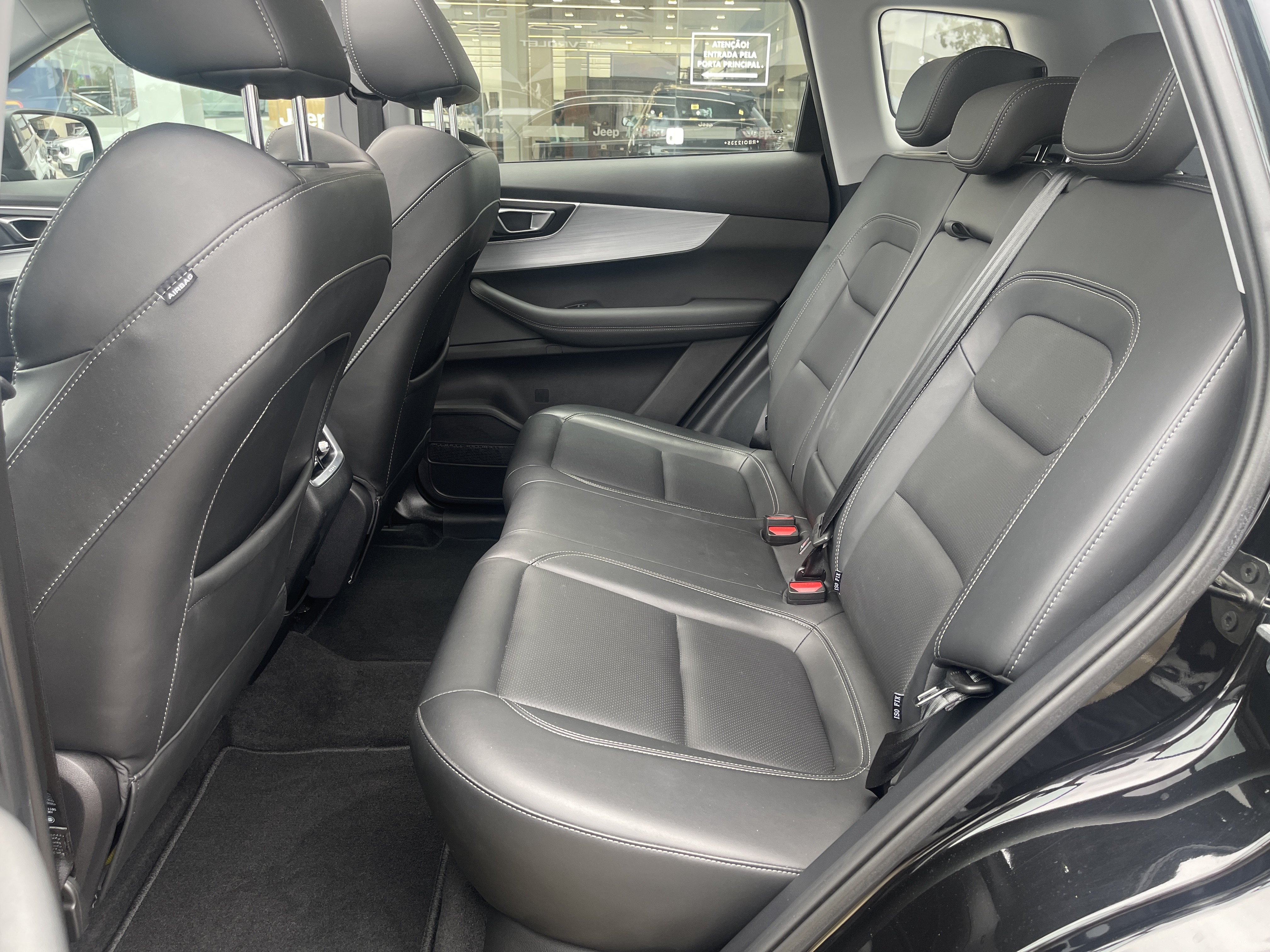 TIGGO 7 PRO 1.5 TCI FLEX HYBRID CVT5
