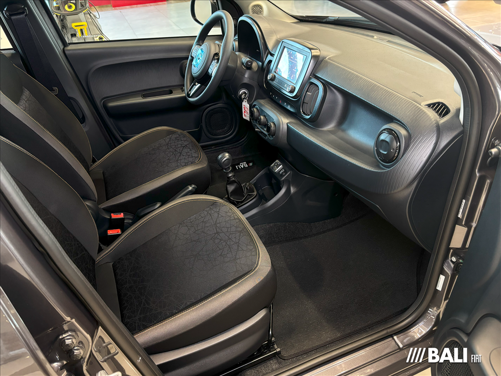 MOBI 1.0 FIREFLY FLEX TREKKING MANUAL10