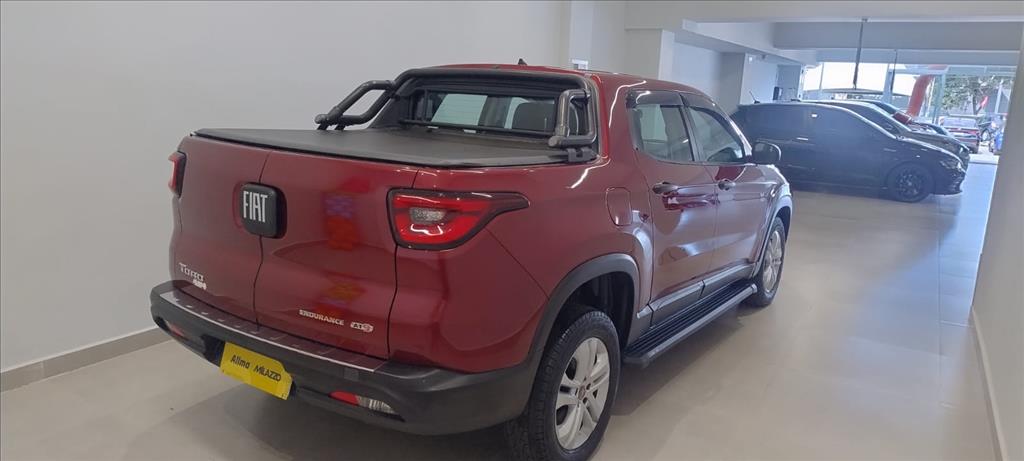 TORO 2.0 16V TURBO DIESEL ENDURANCE 4WD AT93