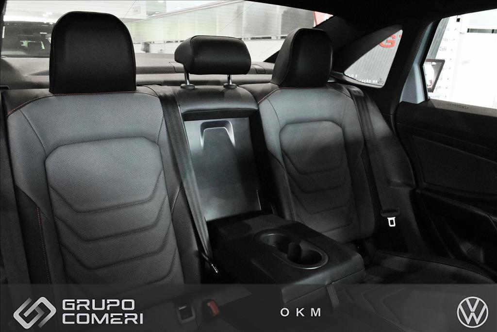 JETTA 2.0 350 TSI GASOLINA GLI DSG7