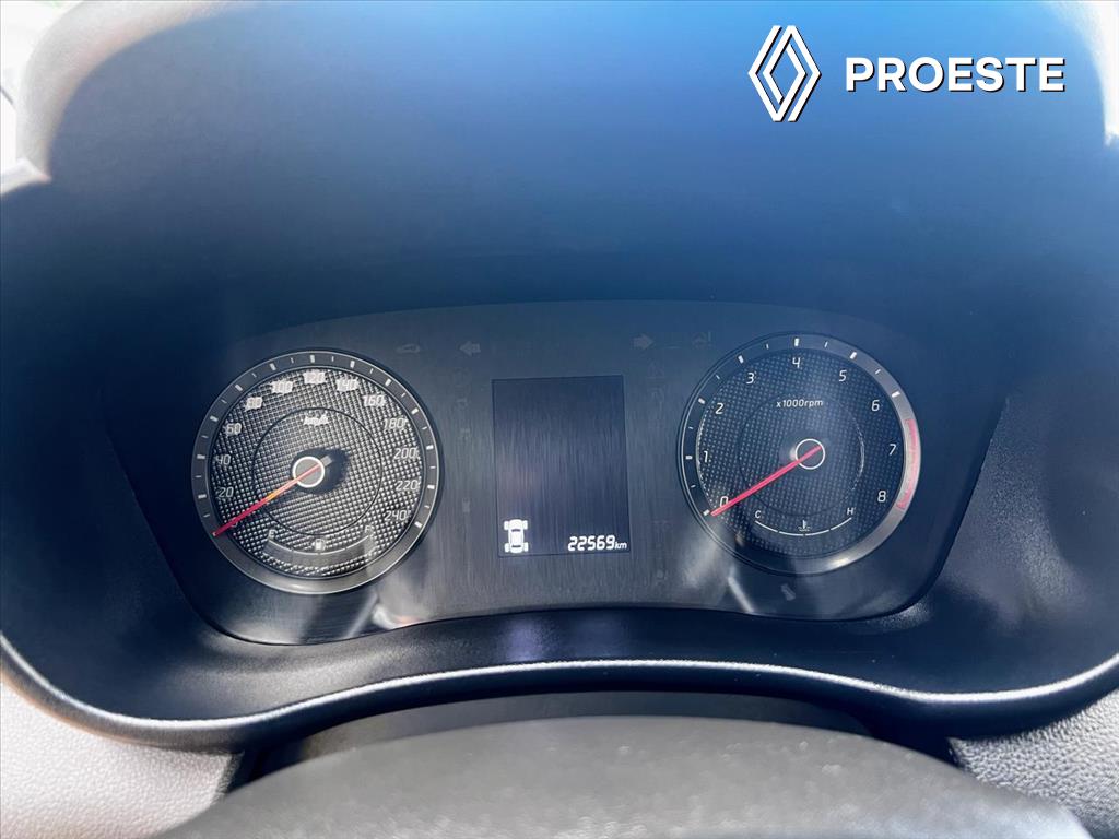 HB20 1.0 12V FLEX SENSE PLUS MANUAL7