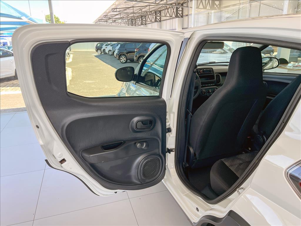 MOBI 1.0 EVO FLEX LIKE. MANUAL16