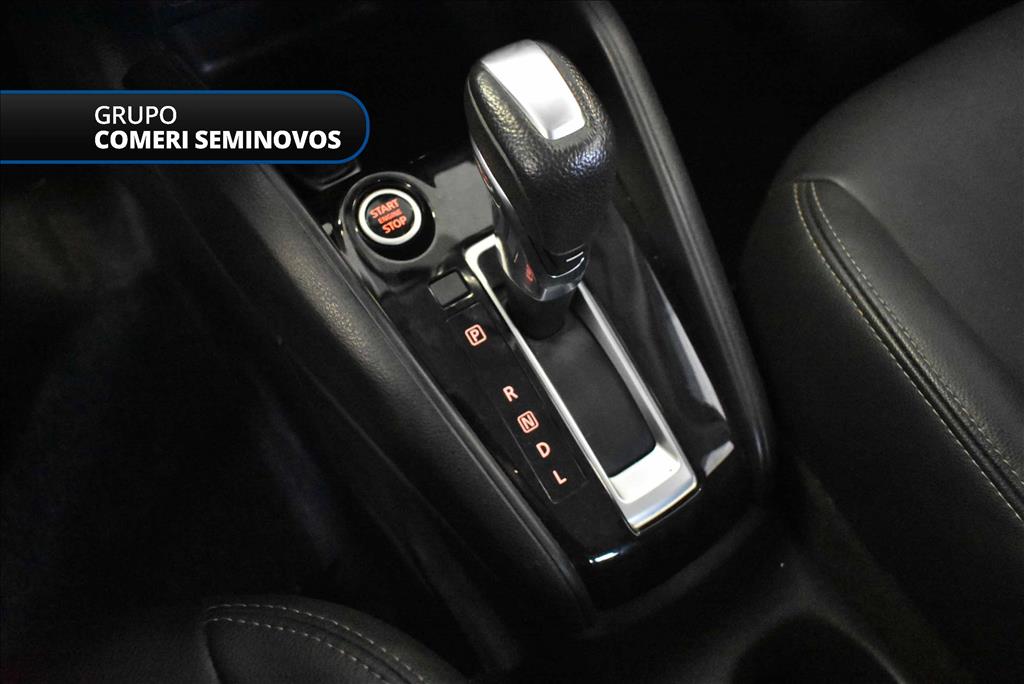 KICKS 1.6 16V FLEXSTART ADVANCE XTRONIC15