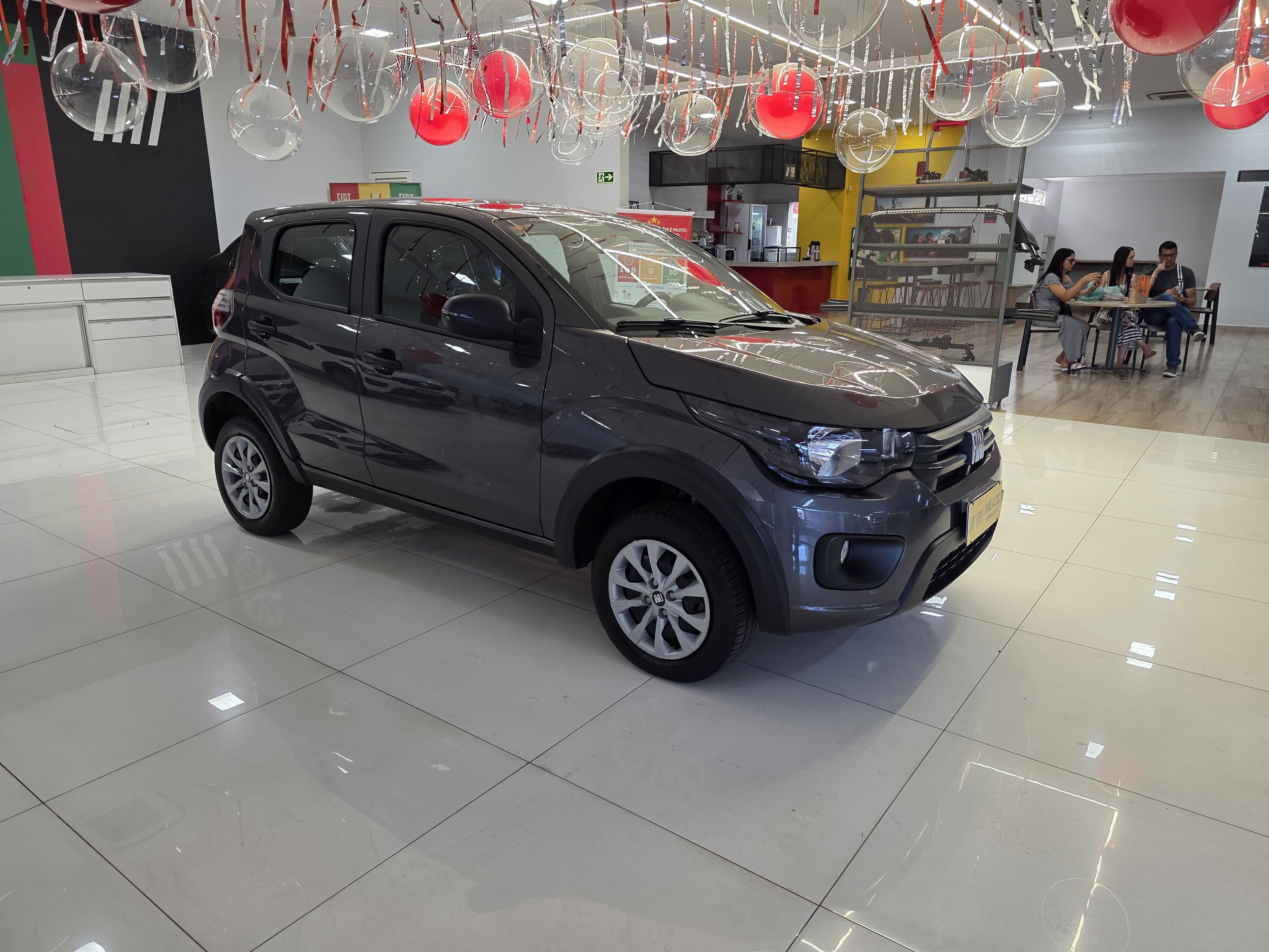 MOBI 1.0 EVO FLEX LIKE. MANUAL3