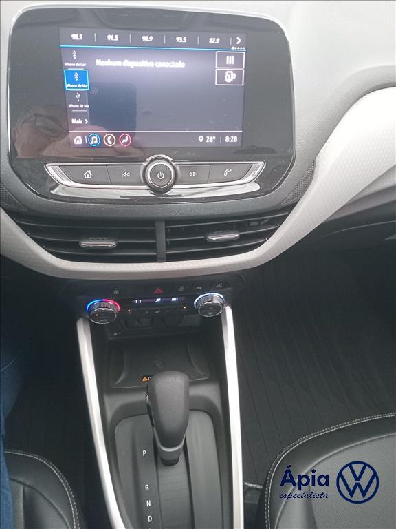 ONIX 1.0 TURBO FLEX PREMIER AUTOMÁTICO11