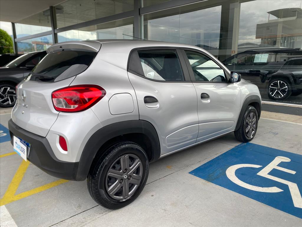 KWID 1.0 12V SCE FLEX ZEN MANUAL3