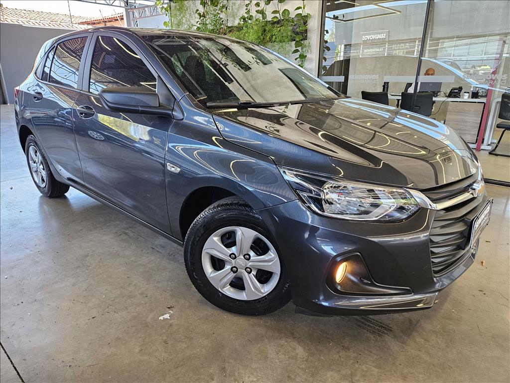 ONIX 1.0 FLEX MANUAL