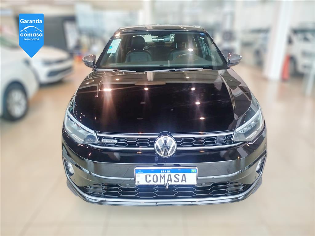 VIRTUS 1.4 250 TSI EXCLUSIVE AUTOMÁTICO1