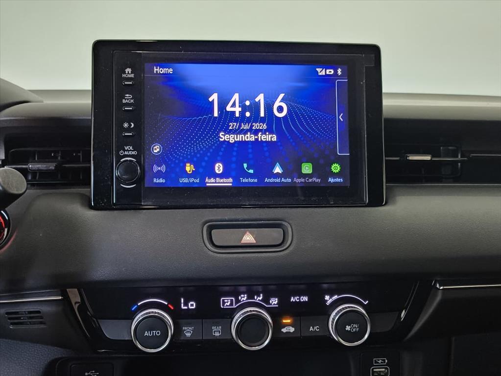 HR-V 1.5 DI I-VTEC FLEX EXL CVT9