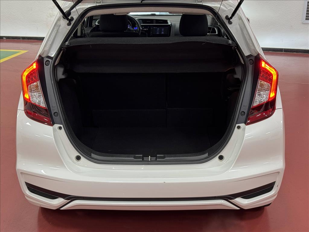 FIT 1.5 EX 16V FLEX 4P AUTOMÁTICO6