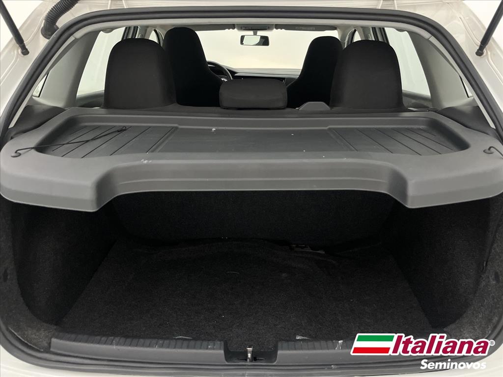 POLO 1.0 MPI TRACK MANUAL15