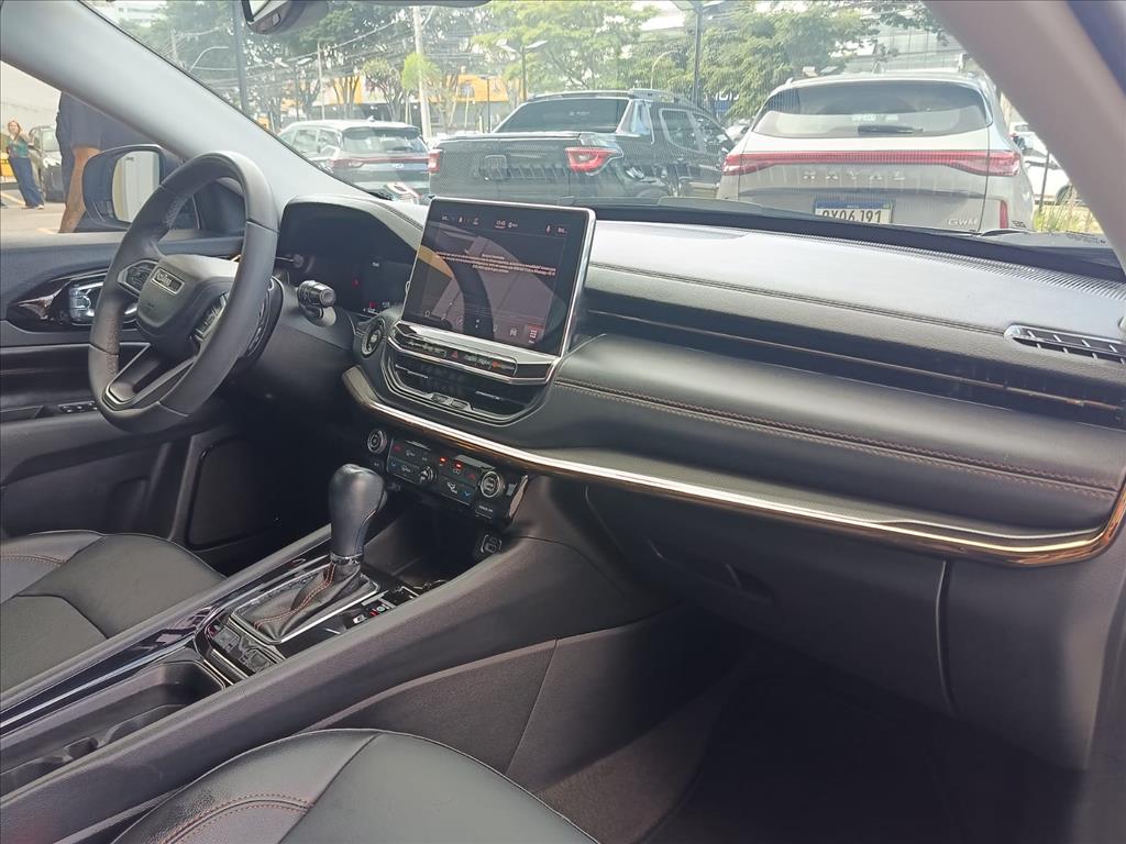 COMPASS 1.3 T270 TURBO FLEX LIMITED AT614