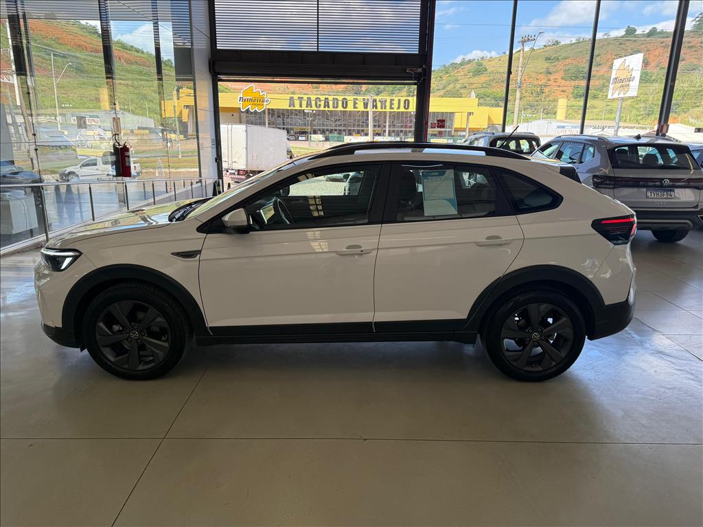 NIVUS 1.0 200 TSI TOTAL FLEX COMFORTLINE AUTOMÁTICO5