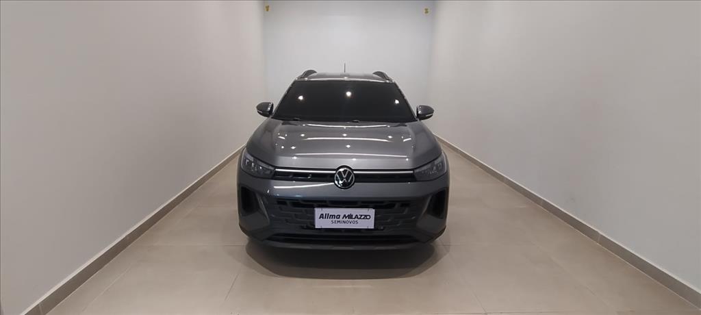 TERA 1.0 170 TSI COMFORT AUTOMÁTICO3