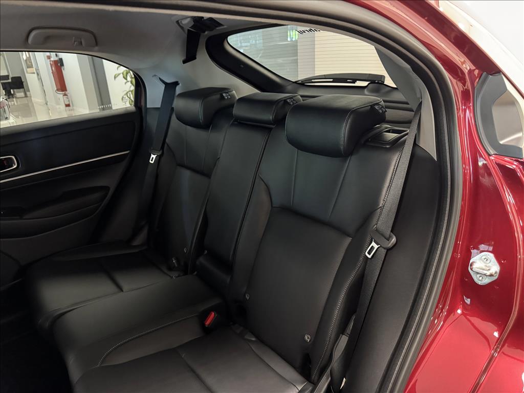 HR-V 1.5 DI I-VTEC FLEX EXL CVT8