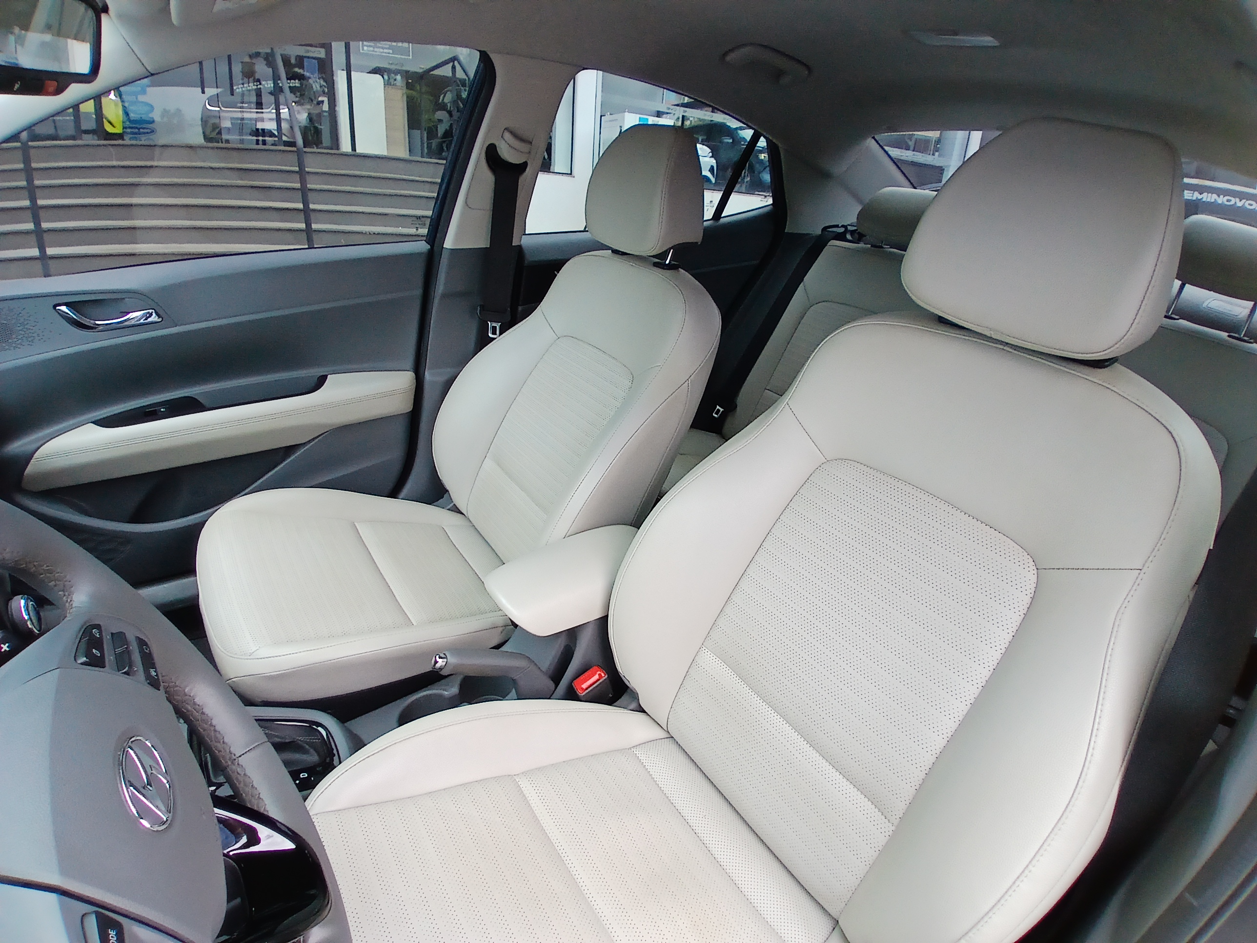 HB20S 1.0 TGDI FLEX PLATINUM PLUS AUTOMÁTICO8