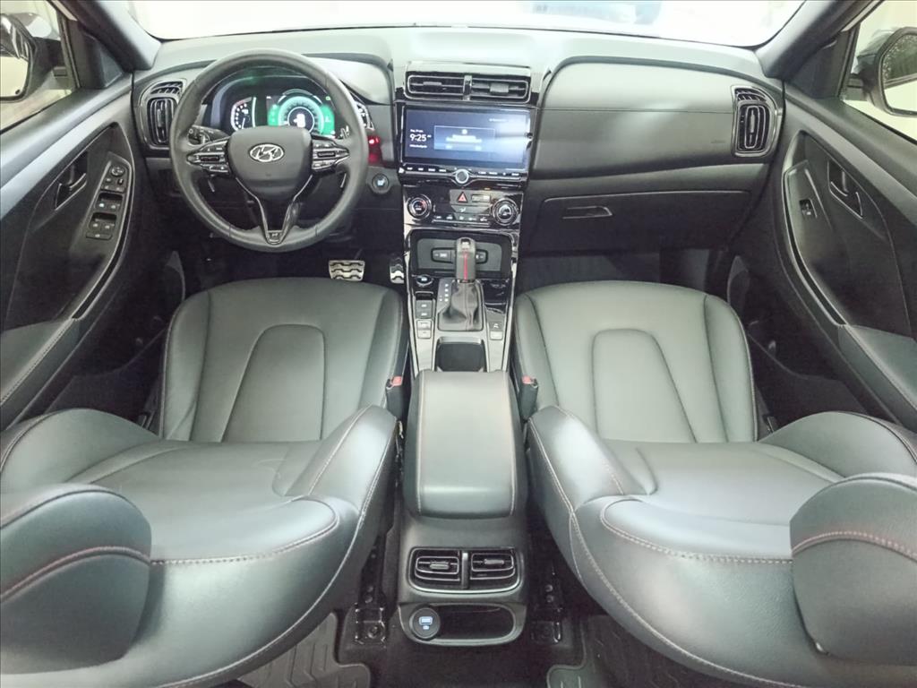 CRETA 1.0 TGDI FLEX N LINE AUTOMÁTICO8