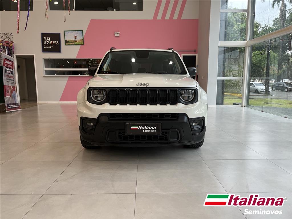 RENEGADE 1.3 T270 TURBO FLEX SPORT AT67