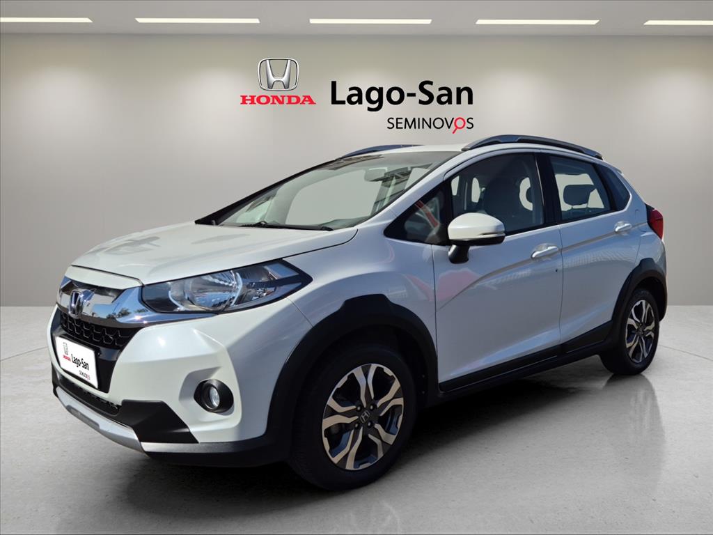 WR-V 1.5 16V FLEXONE EXL CVT0