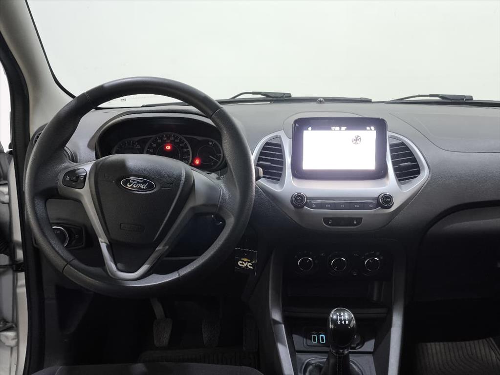KA 1.0 TI-VCT FLEX SE PLUS MANUAL4